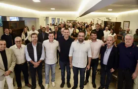 Em agendas pelo interior, Douglas Ruas destaca ações para impulsionar o desenvolvimento regional