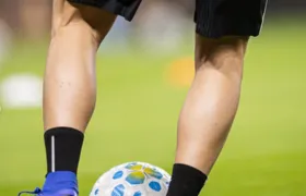 Em confronto contra o Internacional, Vasco leva a pior e sofre goleada no Beira-Rio