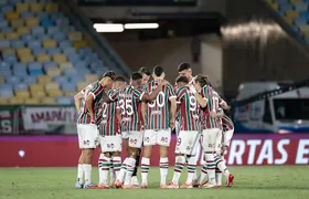 Em jogo atrasado da 12ª rodada do Brasileirão, Fluminense enfrenta o Ceará, nesta quarta (30), no Maracanã