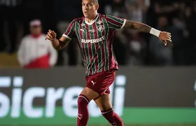 Em jogo sonolento, Fluminense empata fora de casa pela Copa do Brasil