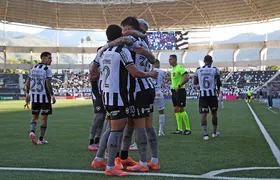 Em luta direta pelo G-4 do Brasileirão, Botafogo visita o Mirassol, neste sábado (1º)