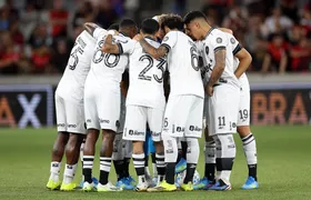 Em meio a crise, Botafogo recebe Mirassol no Nilton Santos pelo Campeonato Brasileiro