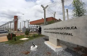 Em presídio de Brasília, TH Joias cumpre regime diferenciado