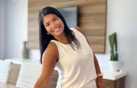 Empresária vítima de tentativa de feminicídio acorda após mais de um mês em coma em Niterói