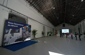 Enel Rio inaugura nova base operacional em Niterói