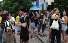Enem 2026: inscrições começam nesta segunda; prazo vai até 5 de junho