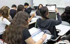 Enem 2026: inscrições ficam abertas até sexta-feira na internet