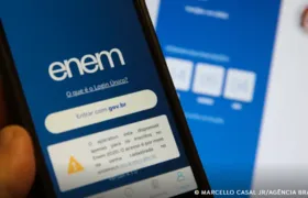 Enem: Veja 5 dicas para não zerar a redação