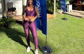 Energy Woman promove autocuidado e networking na Praia de Piratininga