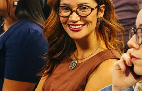 Enfermeira premiada e atriz, Layane Cavalcanti ganha destaque por atuação na saúde e celebra nova fase em 'Arcanjo Renegado'