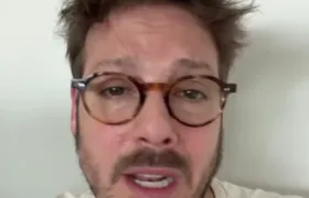Entenda a treta: Fábio Porchat pode virar persona non grata no Rio