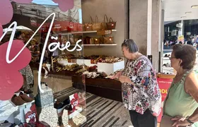 Entre o útil e o afetivo: mães revelam o que esperam ganhar no próximo domingo