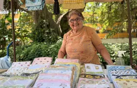 Entre tradição e empreendedorismo, feiras de artesanato movimentam a cultura em Niterói