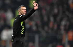 Equipe de arbitragem do jogo de estreia do Brasil na Copa do Mundo é divulgado