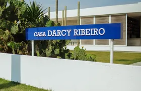 Escrito em Maricá, clássico de Darcy Ribeiro é traduzido para o mandarim e lançado na China