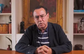 Escritor e psiquiatra Augusto Cury anuncia pré-candidatura à Presidência