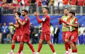 Espanha e Áustria; Portugal e Croácia; Suíça e Argélia jogam hoje