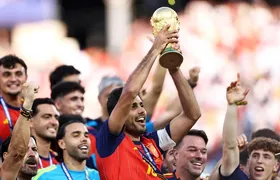 Espanha lança moeda comemorativa após conquista da Copa do Mundo de 2026