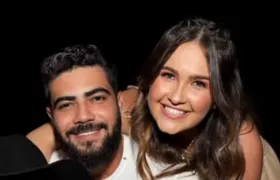 Esposa de Henrique, da dupla com Juliano, é presa em Orlando, nos EUA