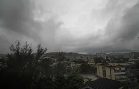 Estado do Rio de Janeiro está em alerta máximo para fortes chuvas