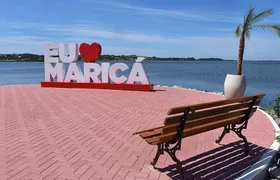 Estiagem reduz captação de água e afeta abastecimento em Maricá