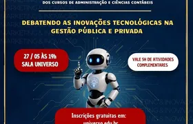 Estudantes da Universo apresentam o IV Seminário de Marketing e Inovação