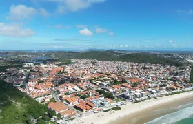 Estudo alerta para avanço da degradação urbana e redução do verde no Peró, joia de Cabo Frio