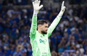Ex-Flamengo, Matheus Cunha acerta empréstimo com o Internacional