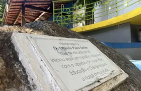 Ex-alunos assumem comando do Espaço Cultural da Grota e simbolizam nova geração de líderes formados pelo projeto