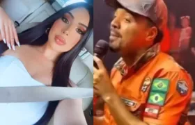 Ex-amante se manifesta após discurso religioso de Tirulipa sobre traição: 'Dizia que não estava mais casado'