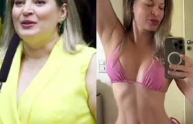 Ex-deputada federal Joice Hasselmann compartilha fotos de biquíni