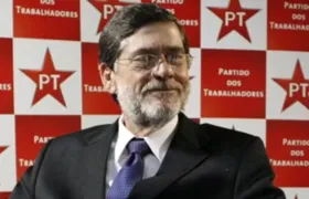 Ex-deputado e um dos fundadores do PT, Paulo Frateschi é morto a facadas pelo filho em São Paulo