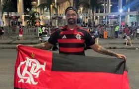 Ex-goleiro Bruno tem liberdade condicional cassada pela Justiça do Rio