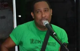 Ex-integrante do Molejo, Willian Araújo morre aos 60 anos