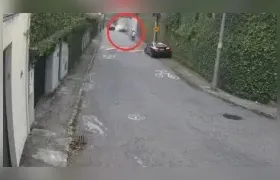 Ex-jogador do Botafogo morre após ser atingido por muro em Santa Teresa durante forte ventania no RJ