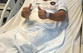 Ex-prefeito de Maricá é ferido ao tentar salvar cachorro na Praia da Barra