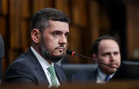 Ex-presidente da Alerj, Rodrigo Bacellar volta a ser preso pela Polícia Federal