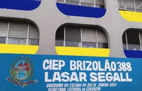Explosão de bomba caseira deixa ao menos oito feridos em escola de Belford Roxo