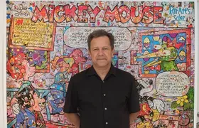 Exposição no CCBB Rio celebra trajetória do artista Vik Muniz