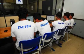 Faetec e Cisco abrem vagas para curso on-line na área de segurança digital