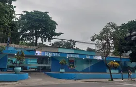Família denuncia desaparecimento de corpo em cemitério de São Gonçalo após exumação sem autorização