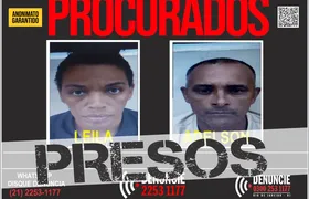 Família na polícia: Pais de ‘Delminho Mecânico’ se entregam e passam a ser investigados por duplo homicídio