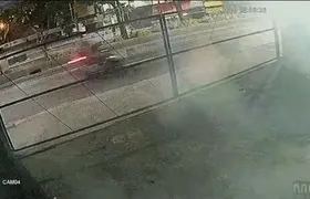 Familiares acreditam que bandalha causou a morte de jovem na Alameda São Boaventura, em Niterói