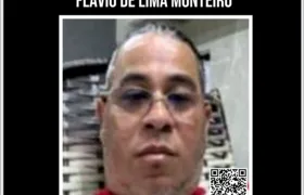 Fatoka, chefe do tráfico na Paraíba, é procurado após se esconder no Complexo do Alemão