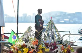 Fé, tradição e identidade marítima marcam celebração do Dia de São Pedro em Jurujuba