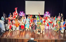 Feijoada da Liga celebra o samba e a solidariedade com grandes atrações em São Gonçalo