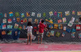 Feira Literária Infantojuvenil Afro-Brasileira (EREMIM) realiza 2ª edição no próximo sábado (25)