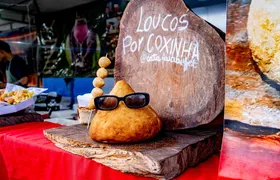 Feira Nacional do Podrão chega em Maricá