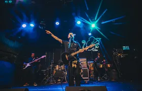 Feriadão em Niterói ganha clima de festival com Circuito BBQ em Camboinhas