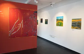 Férias com arte em São Gonçalo: exposição na Casa das Artes convida público a revisitar memórias do cotidiano